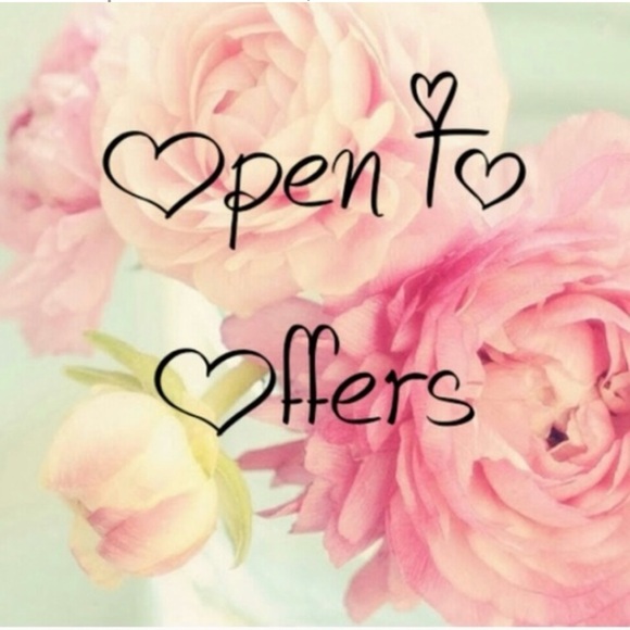 Love an Item? Make me an offer! - Picture 1 of 4